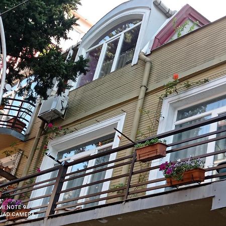 Guesthouse Melikishvili 57 Batumi Exteriér fotografie