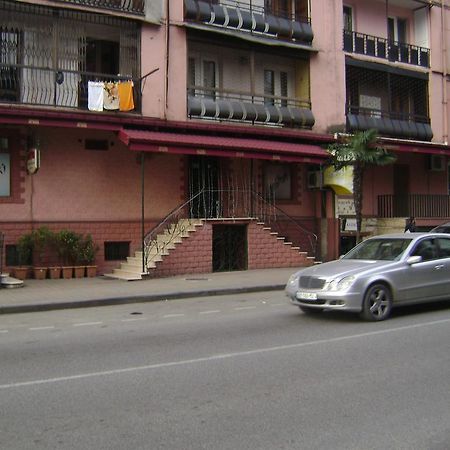 Guesthouse Melikishvili 57 Batumi Exteriér fotografie