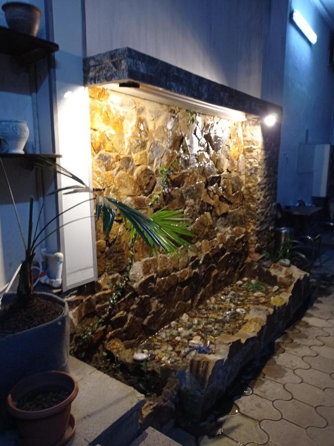 Guesthouse Melikishvili 57 Batumi Exteriér fotografie