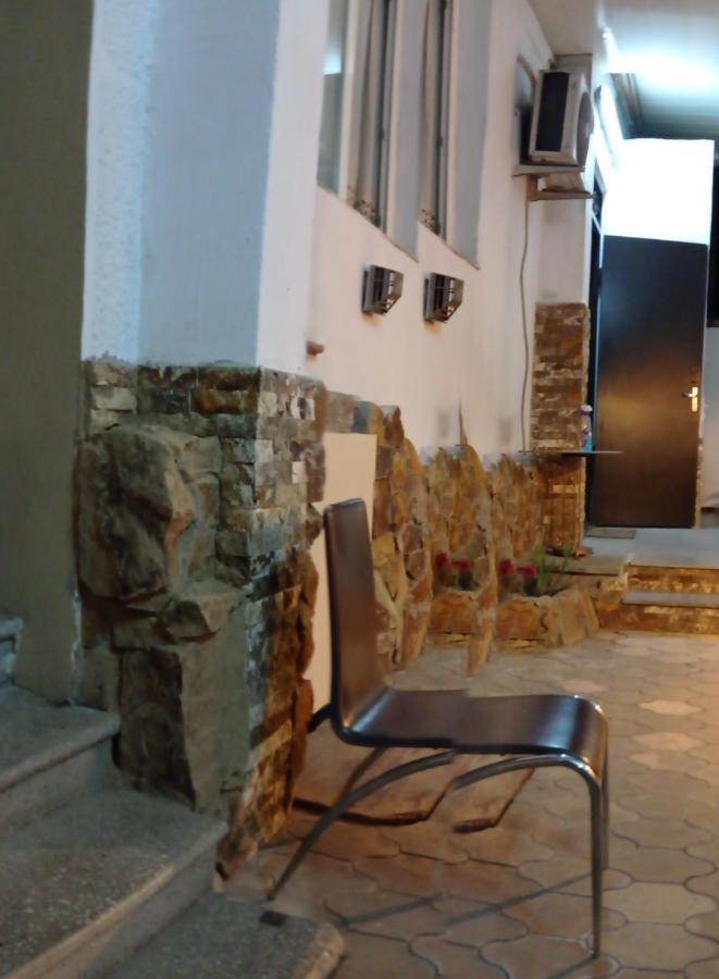 Guesthouse Melikishvili 57 Batumi Exteriér fotografie