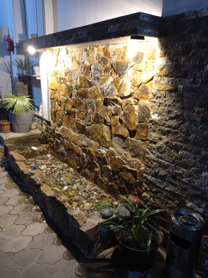 Guesthouse Melikishvili 57 Batumi Exteriér fotografie