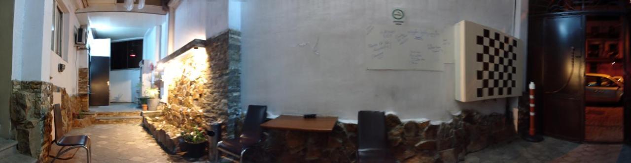 Guesthouse Melikishvili 57 Batumi Exteriér fotografie