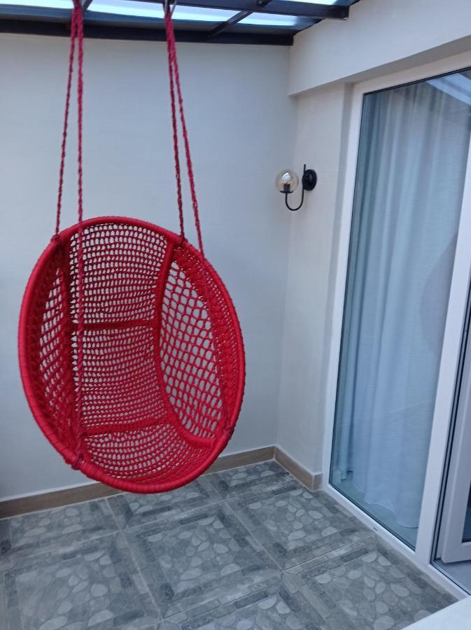 Guesthouse Melikishvili 57 Batumi Exteriér fotografie