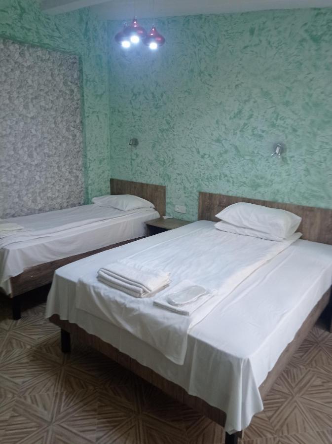 Guesthouse Melikishvili 57 Batumi Exteriér fotografie