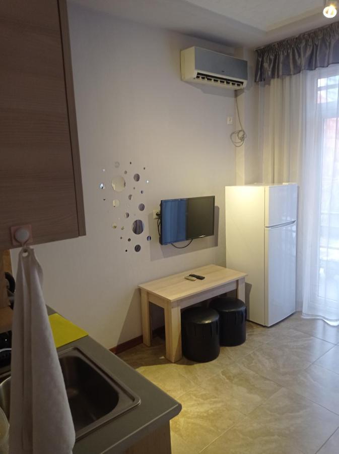 Guesthouse Melikishvili 57 Batumi Exteriér fotografie