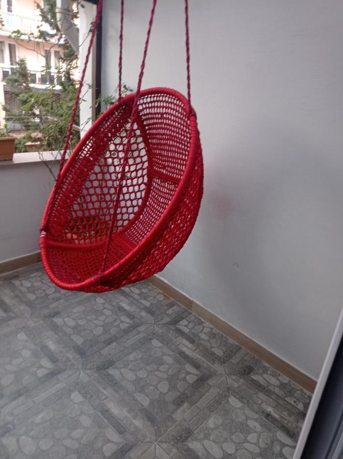 Guesthouse Melikishvili 57 Batumi Exteriér fotografie