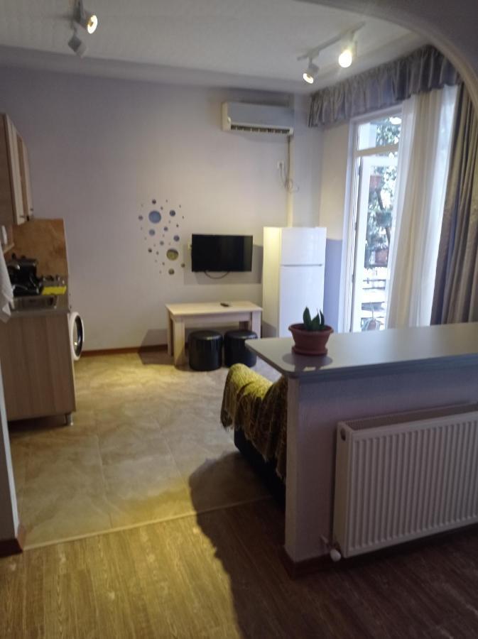 Guesthouse Melikishvili 57 Batumi Exteriér fotografie