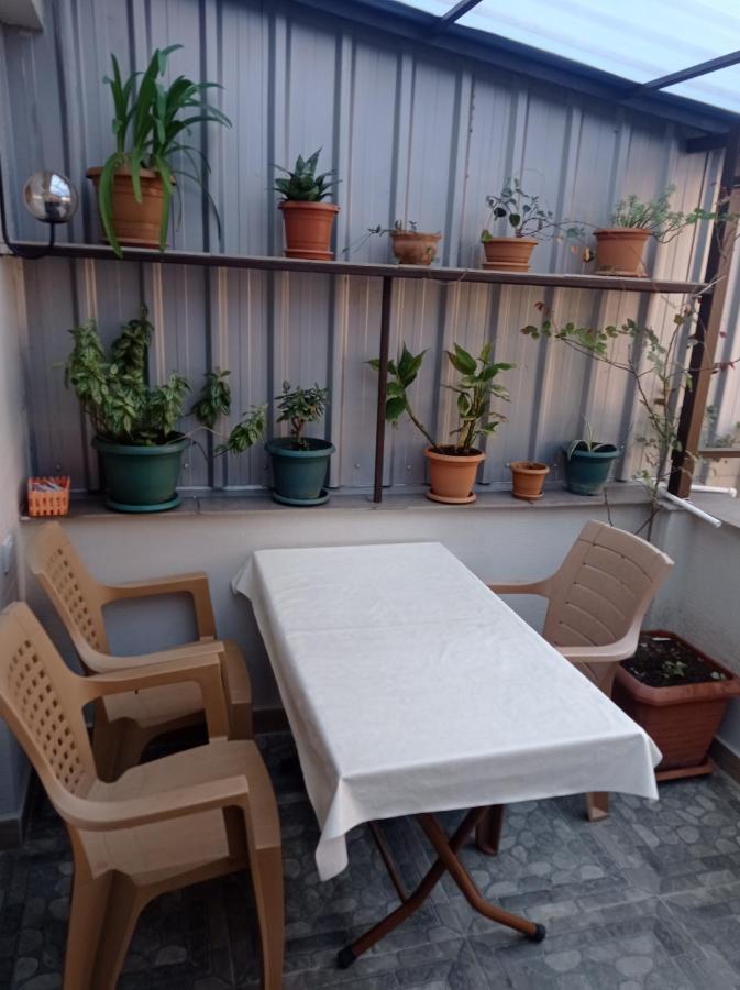 Guesthouse Melikishvili 57 Batumi Exteriér fotografie