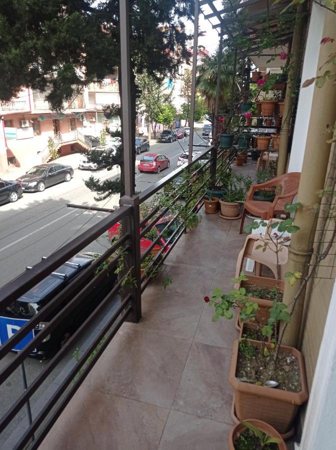 Guesthouse Melikishvili 57 Batumi Exteriér fotografie