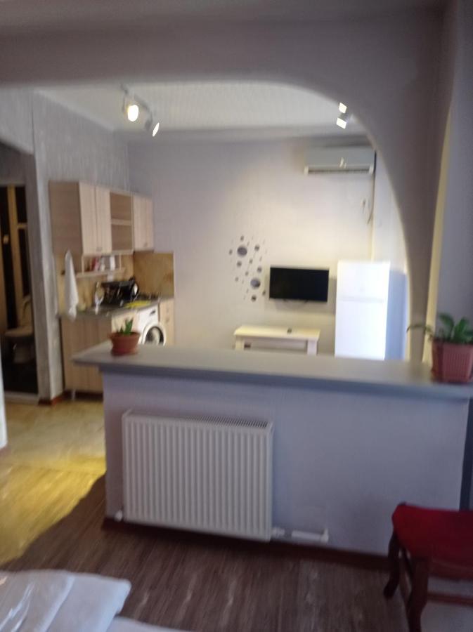 Guesthouse Melikishvili 57 Batumi Exteriér fotografie