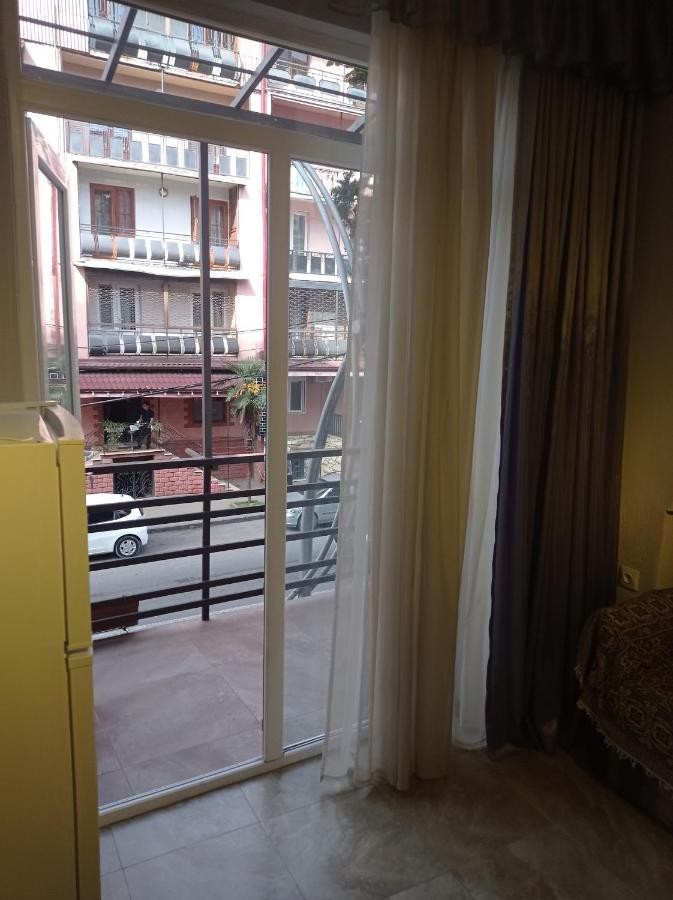Guesthouse Melikishvili 57 Batumi Exteriér fotografie