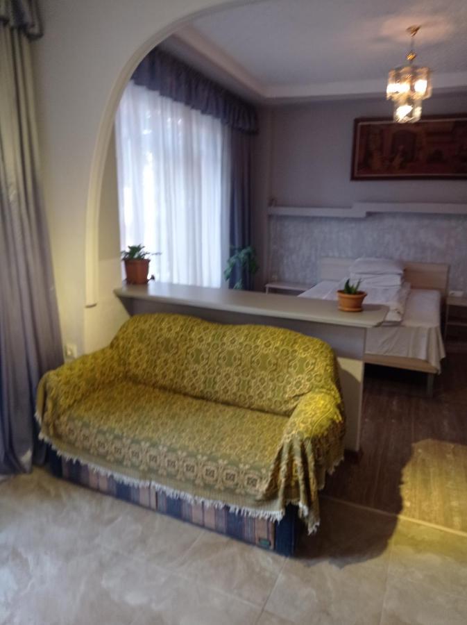 Guesthouse Melikishvili 57 Batumi Exteriér fotografie