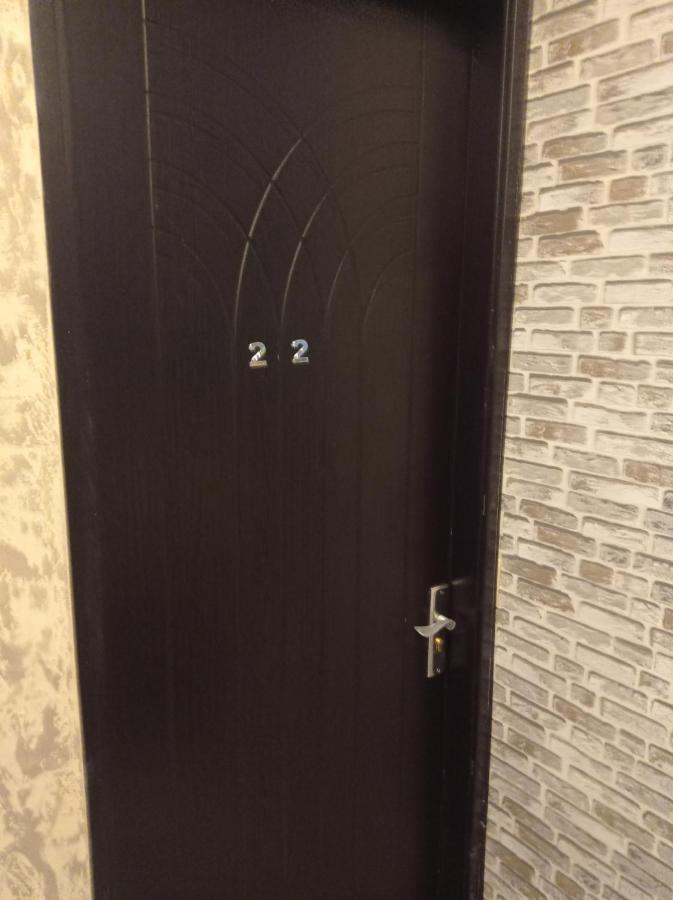 Guesthouse Melikishvili 57 Batumi Exteriér fotografie