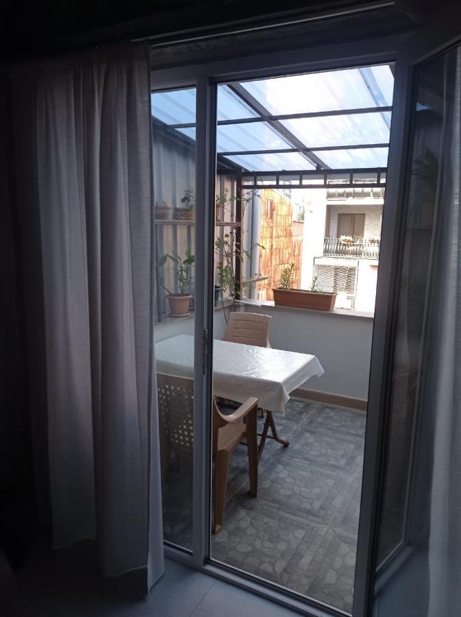 Guesthouse Melikishvili 57 Batumi Exteriér fotografie