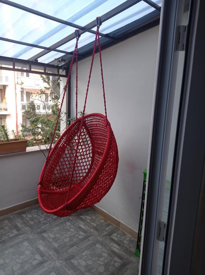 Guesthouse Melikishvili 57 Batumi Exteriér fotografie