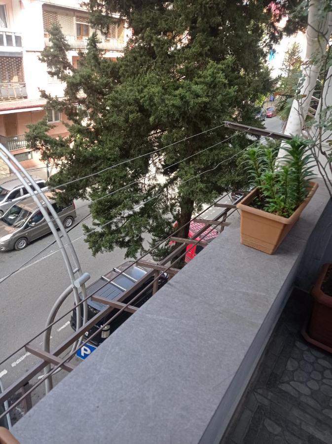 Guesthouse Melikishvili 57 Batumi Exteriér fotografie
