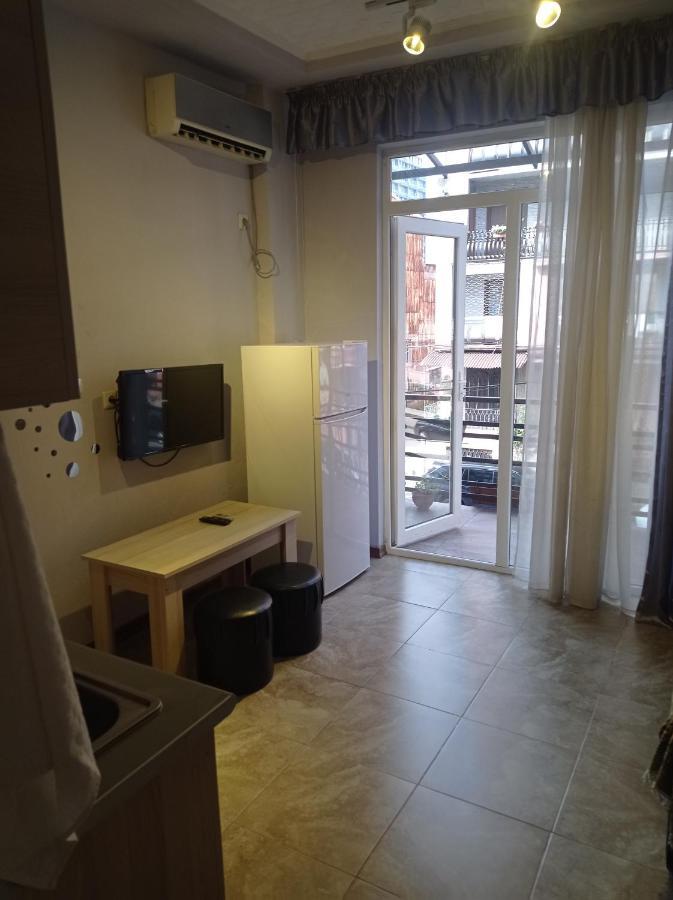 Guesthouse Melikishvili 57 Batumi Exteriér fotografie