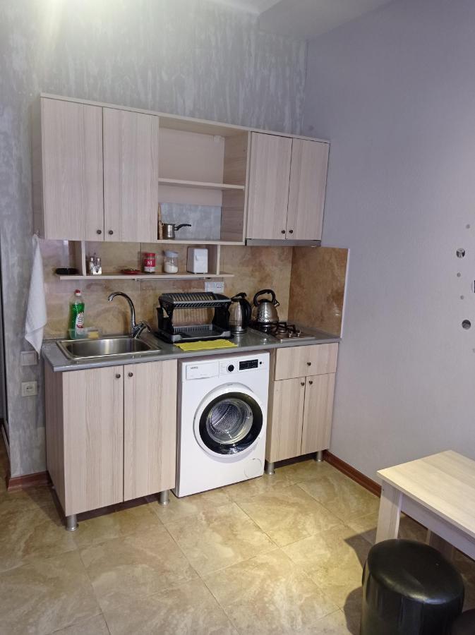 Guesthouse Melikishvili 57 Batumi Exteriér fotografie