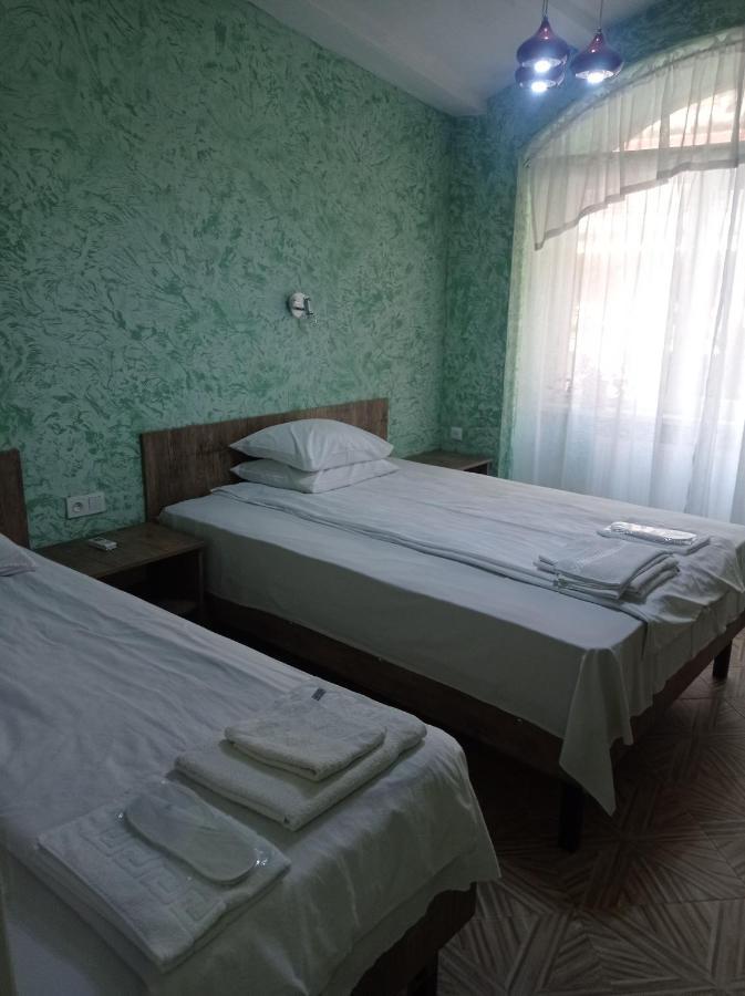 Guesthouse Melikishvili 57 Batumi Exteriér fotografie
