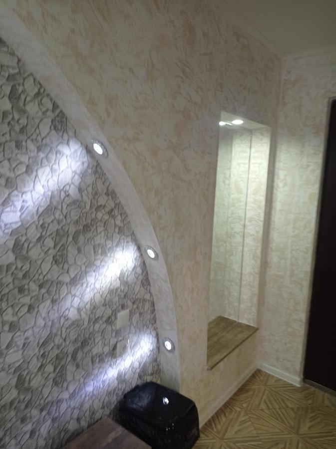 Guesthouse Melikishvili 57 Batumi Exteriér fotografie