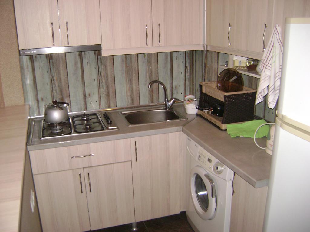 Guesthouse Melikishvili 57 Batumi Exteriér fotografie