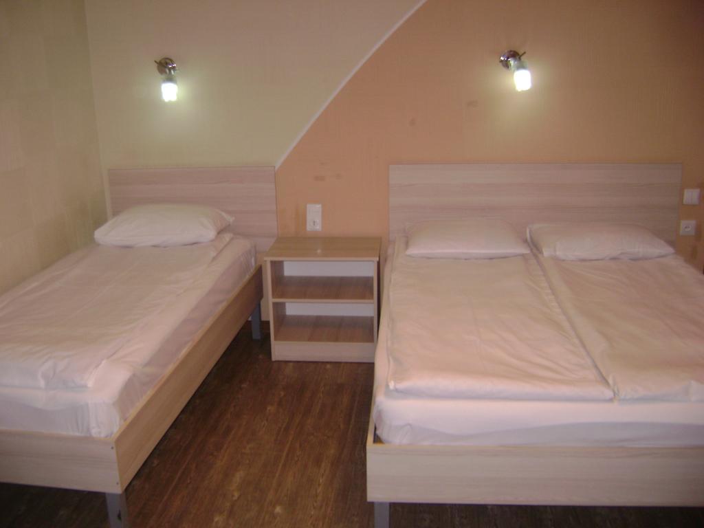 Guesthouse Melikishvili 57 Batumi Exteriér fotografie