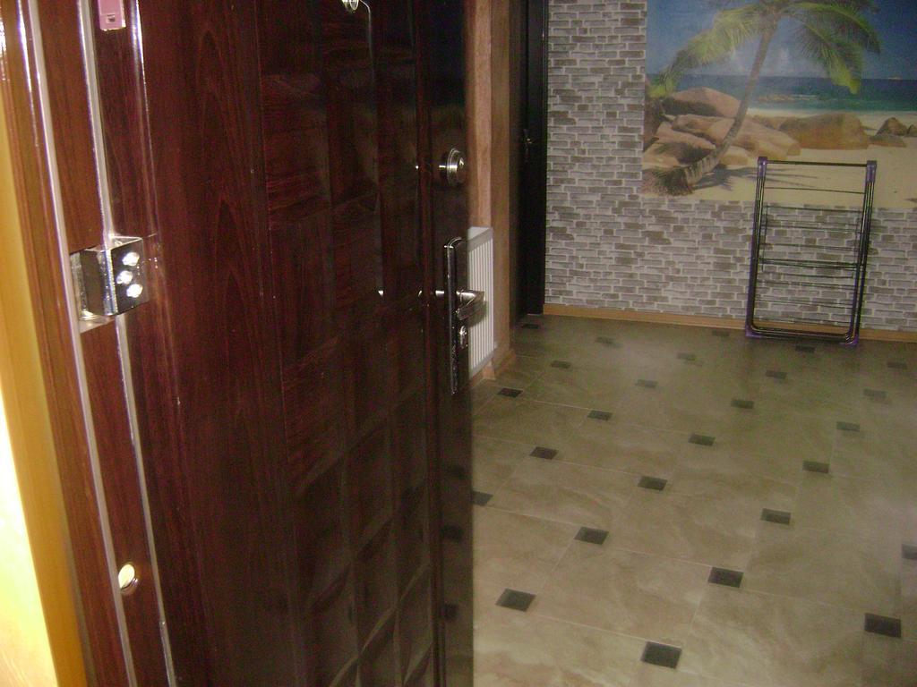 Guesthouse Melikishvili 57 Batumi Exteriér fotografie