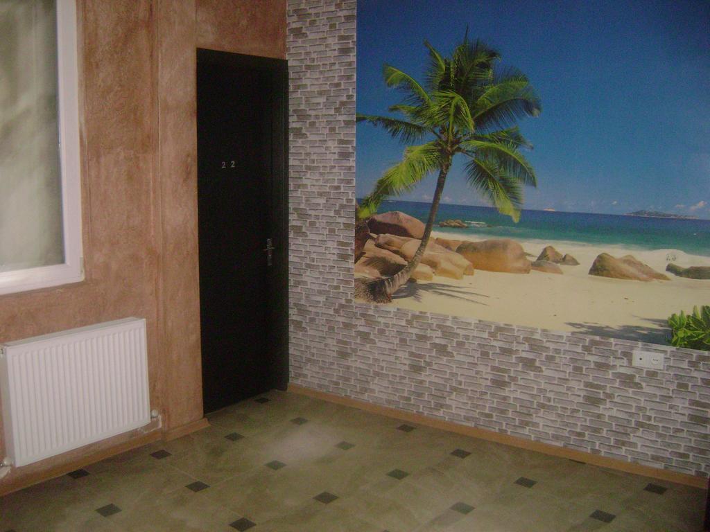 Guesthouse Melikishvili 57 Batumi Exteriér fotografie
