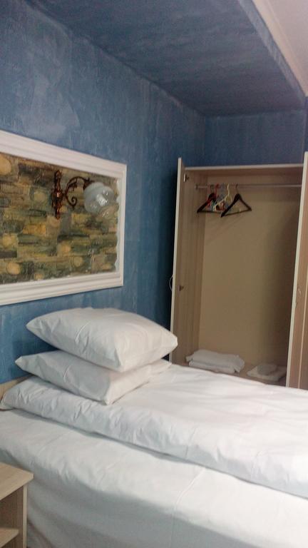 Guesthouse Melikishvili 57 Batumi Exteriér fotografie