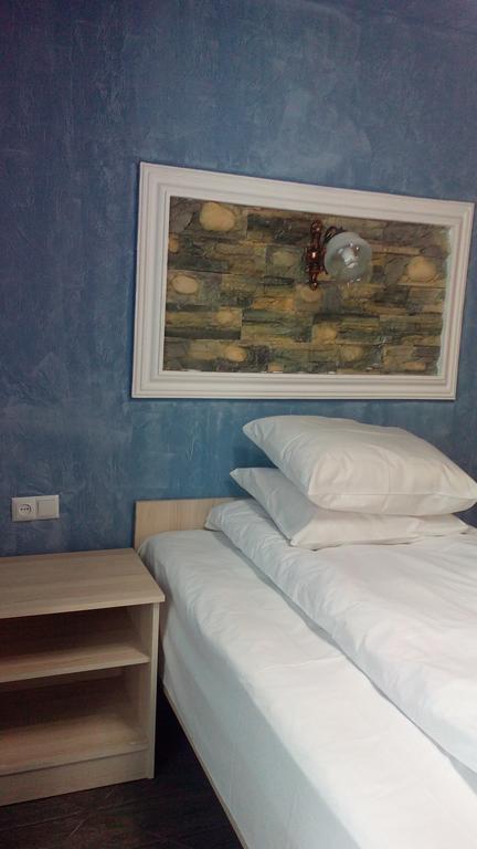 Guesthouse Melikishvili 57 Batumi Exteriér fotografie