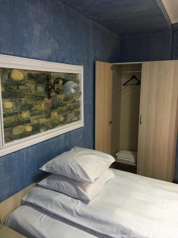 Guesthouse Melikishvili 57 Batumi Exteriér fotografie