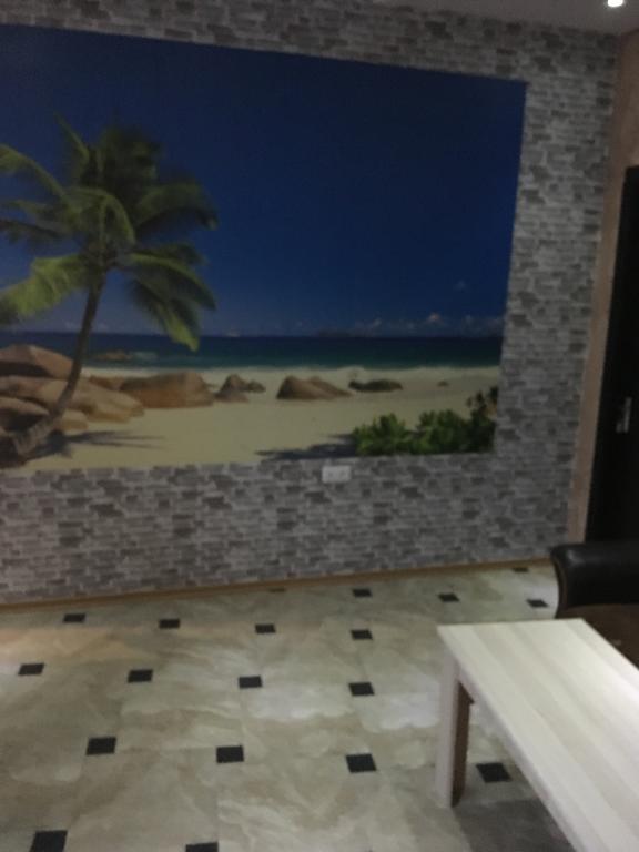 Guesthouse Melikishvili 57 Batumi Exteriér fotografie
