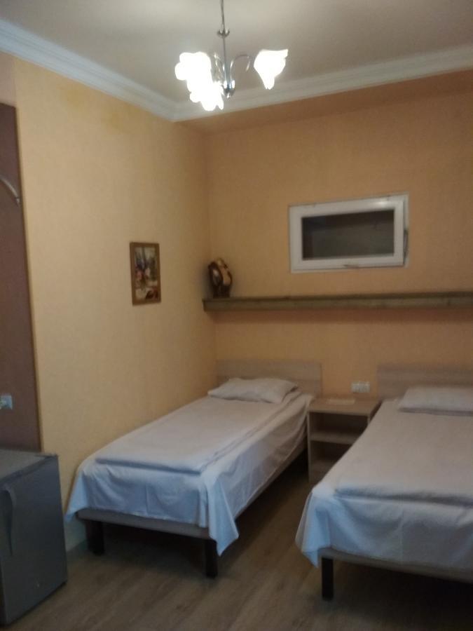 Guesthouse Melikishvili 57 Batumi Exteriér fotografie