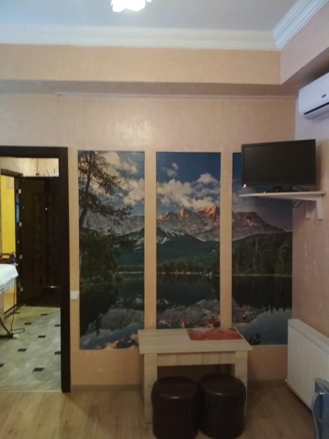 Guesthouse Melikishvili 57 Batumi Exteriér fotografie