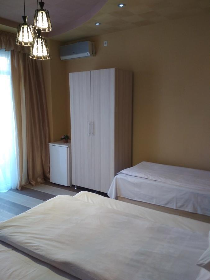 Guesthouse Melikishvili 57 Batumi Exteriér fotografie