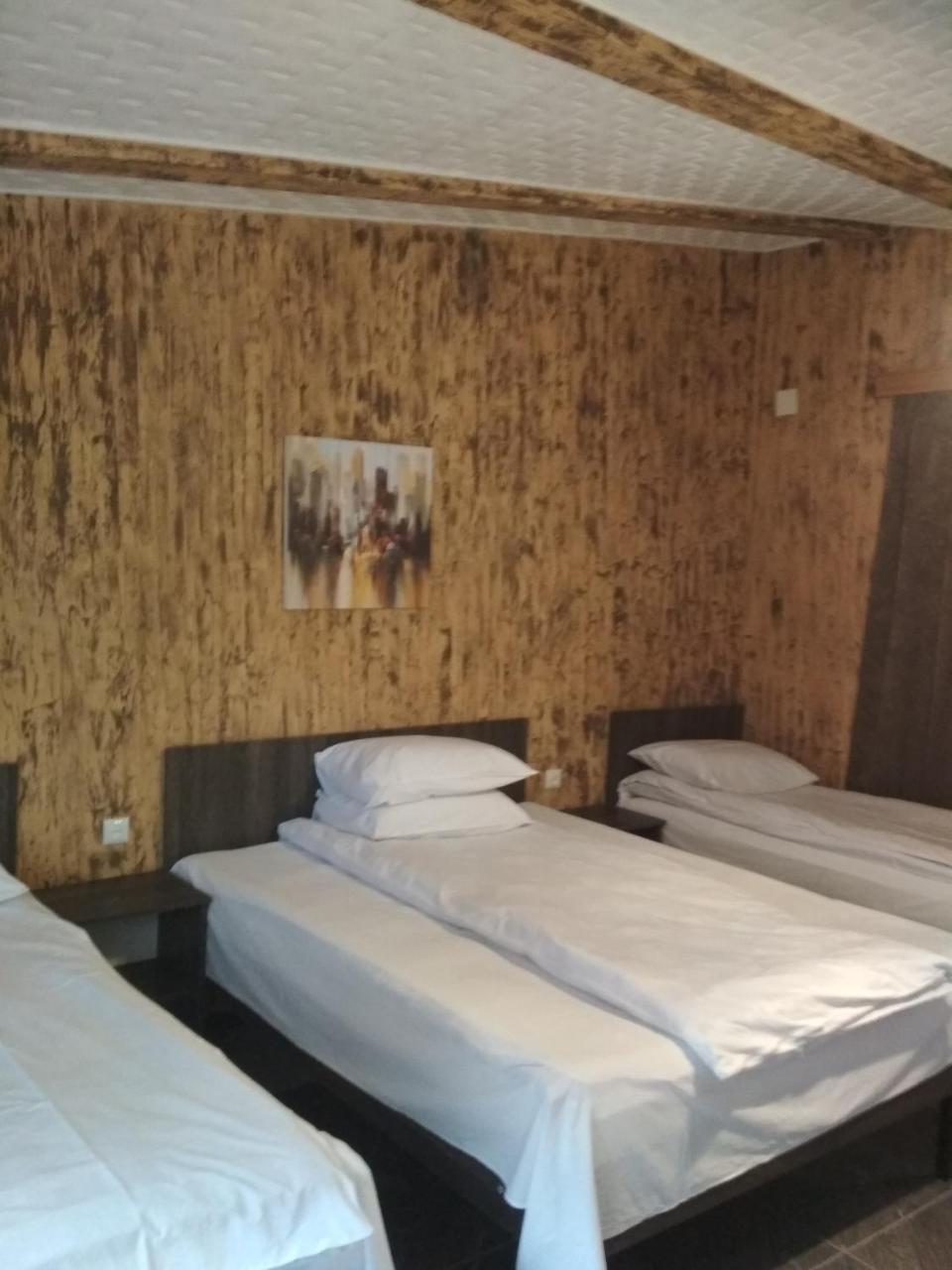 Guesthouse Melikishvili 57 Batumi Exteriér fotografie
