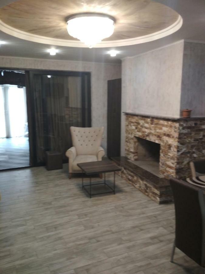 Guesthouse Melikishvili 57 Batumi Exteriér fotografie
